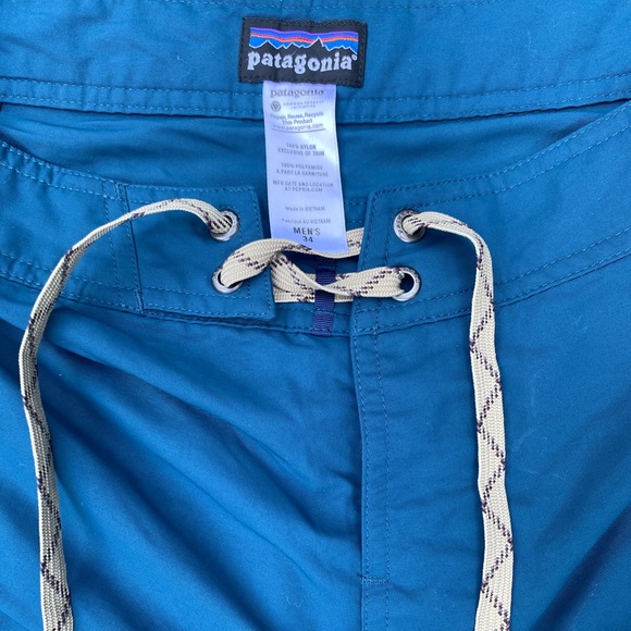 Patagonia board shorts - Picture 4 of 4